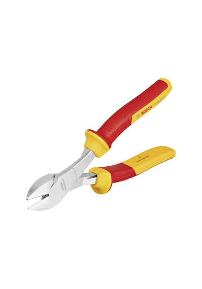 Professional Vde Ağır Hizmet Yan Keski 200mm 1x Ağır Hizmet Yan Keski 200mm
