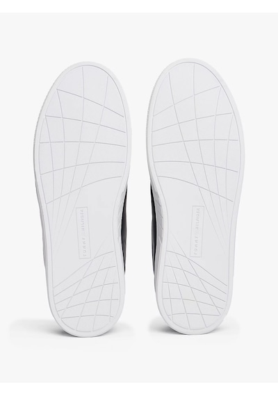 Tommy Hilfiger Erkek Sneaker Fm0fm05628dw5 Mavi