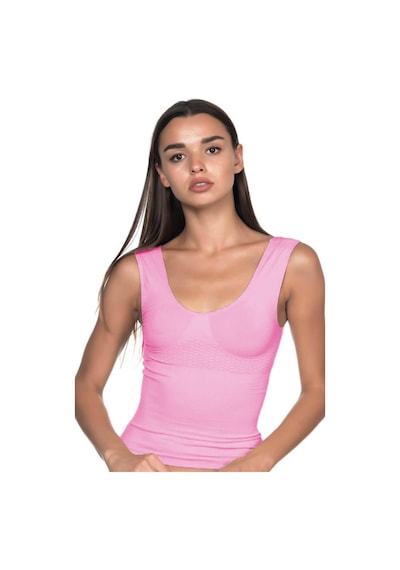 Pembe Mı Emay 5012 Atlet Korse Pembe