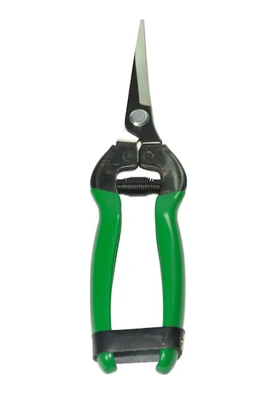 Eltu 429e5 - Düz Bıçak Narenciyemakası 184 Mm Elx33384-28a09