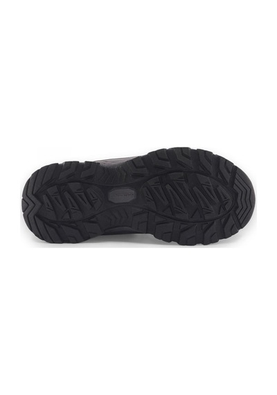 Lumberjack Getop Hi Waterproof Erkek Çocuk Bot Siyah