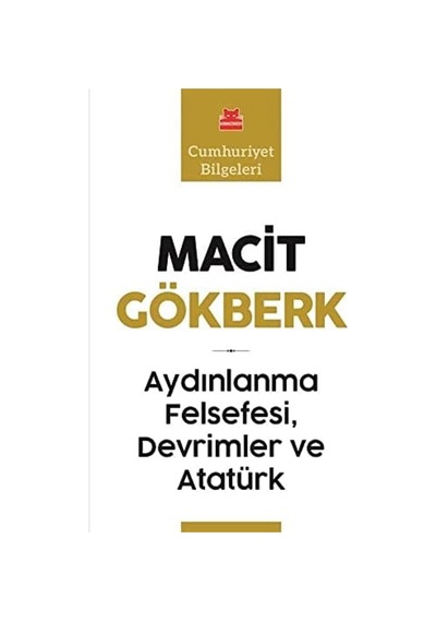Aydınlanma Felsefesi, Devrimler Ve Atatürk: Cumhuriyet Bilgeleri