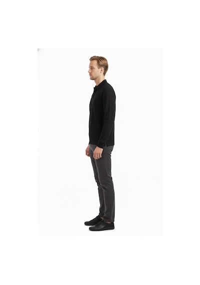 Legato Erkek Sweat 6725 Siyah