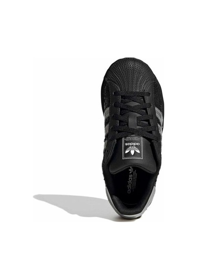 Adidas Superstar Iı C Çocuk Günlük Ayakkabı Kk2121 Siyah