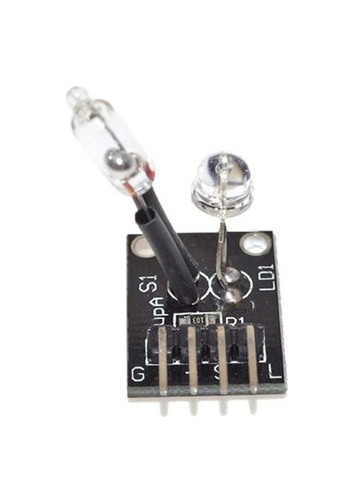 Magic Led Işık Civa Kontrol Sensör  Modülü