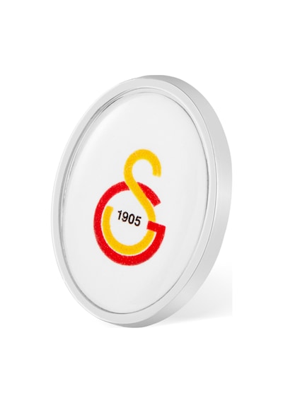 Gsstore Galatasaray Oval Gs Logo Rozet U252335