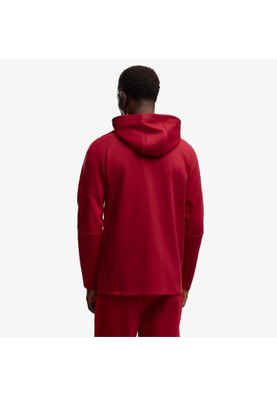 Puma Galatasaray 26/27 Evostripe Erkek Kırmızı Kapüşonlu Üst 786821