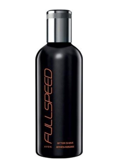 Full Speed 100 Ml After Shave Erkek Aromatik
