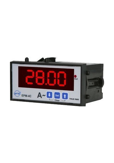 ENTES M0005 Epm-4C-48 Ampermetre