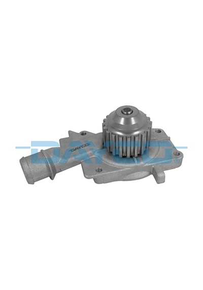 Dayco Dp009 Devirdaim Escort-cl 1.4-1.6 Cvh 90-95 -fıesta 1.6 90-00 5020651-a840x8591bca-1126041-123320