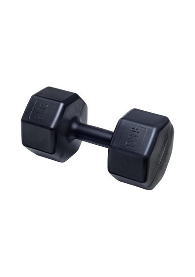 Ps Spor 12 Kg Dambıl Seti 6 Kg X 2 Adet Gönderim Yapılır