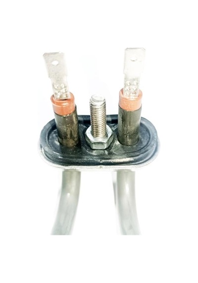 Bulaşık Makinesi Tank Rezistansı 600w İncolay 800 - Isısan R5124-1p