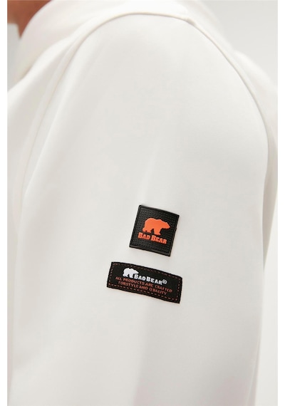 Bad Bear 23.02.12.002-c108 Arthur Erkek Sweatshirt 001
