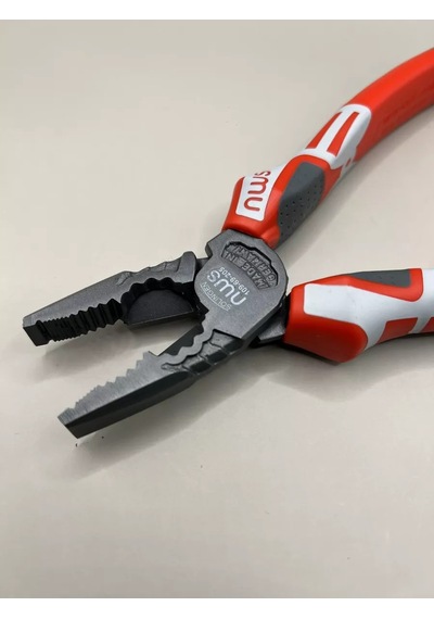 Nws Kombine Güçlü Pense 205 Mm Combimax 172820533