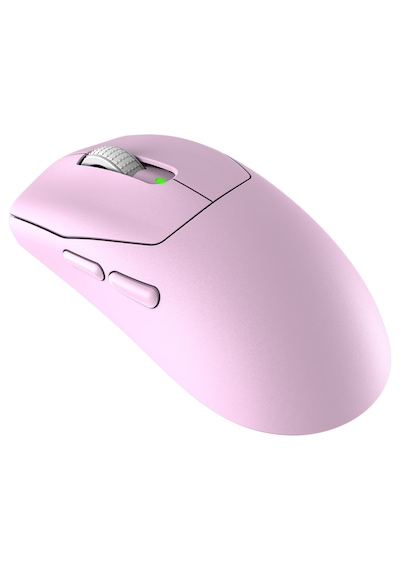 Msı Forge Gm340 Wıreless Violet Pixart 3311 Sensör Rgb Kablosuz Gaming Mouse Forge Gm340 W Vıolet