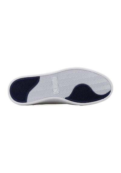 Puma Shuffle Perforated Beyaz Spor Ayakkabı 380150-06 Beyaz