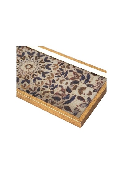 Ephesus Tepsi 15x37cm 15cm