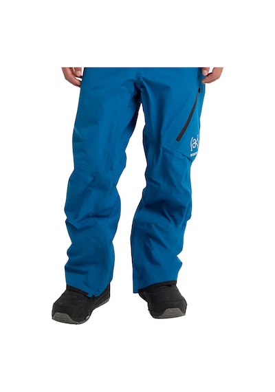 Burton Burton Cyclic Gore Tex 2l Pants Erkek Mavi Snowboard Pantolonu 11345