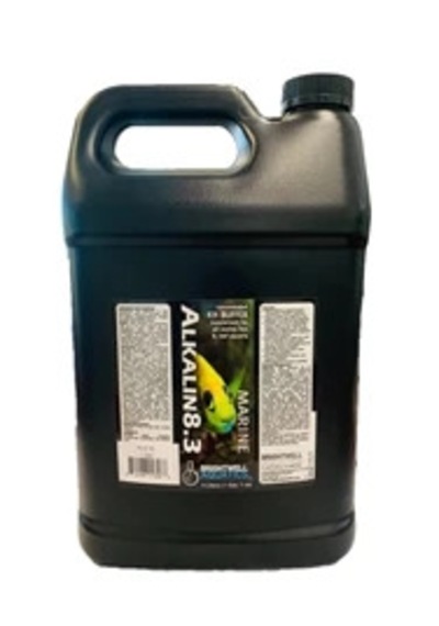 Brightwell Aquatics Alkalin 8.3 Kh 4 Lt Yoğun Çözelti