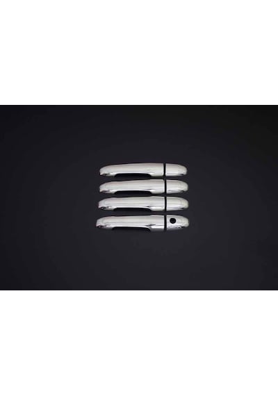 Omsa Mercedes Vaneo Krom Kapı Kolu 4 Kapı 2002-2005 Arası