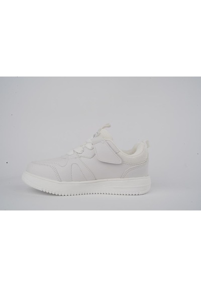 Cool Megan Kız Çocuk Günlük Sneaker Spor Ayakkabı Beyaz