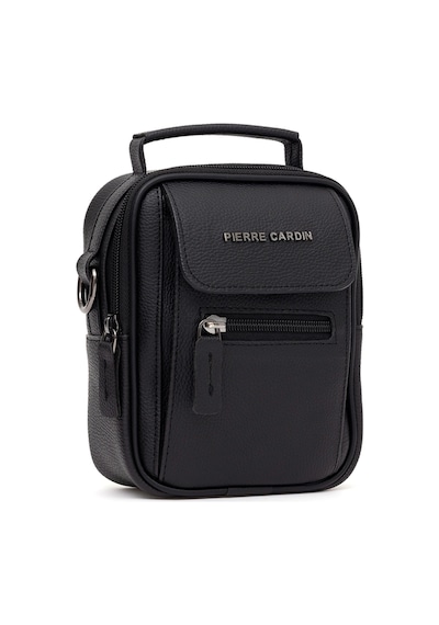 Pierre Cardin Erkek Siyah Çanta 50288769-vr046 Siyah