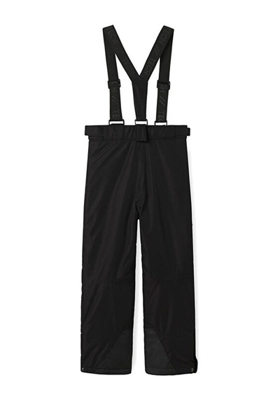 Name It Name İt Kids Nknslope10 Pant Çocuk Kayak Pantolonu 13233445-black Siyah 13233445-black Siyah