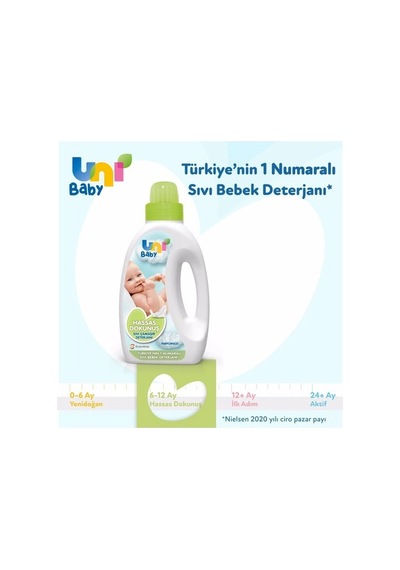 Mey İthalat Has Dokunuş Sıvı Çamaşır Deterjanı 1500 Ml Renkli