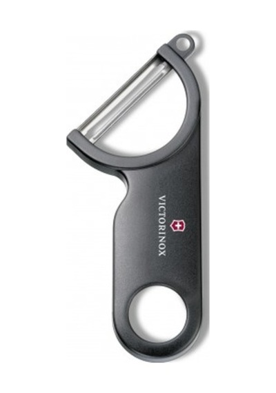 Victorinox Patates Soyacağı Siyah