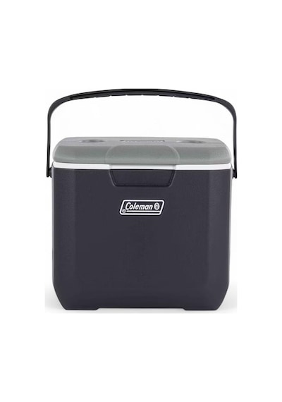 Coleman Daintree Personal Hard Cooler Soğutucu Buzluk 28 Lt Grey gri