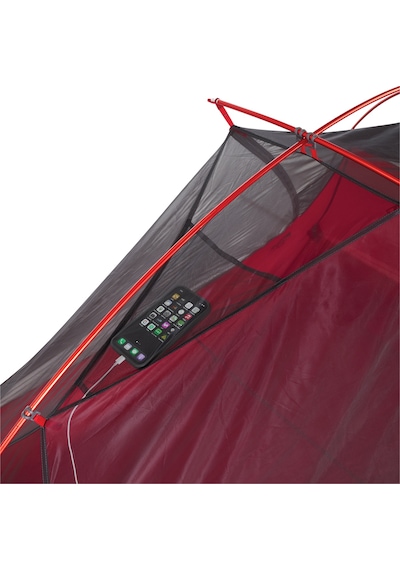 Msr Freelite II Çadır 3 Mevsim 2 Kişilik Green