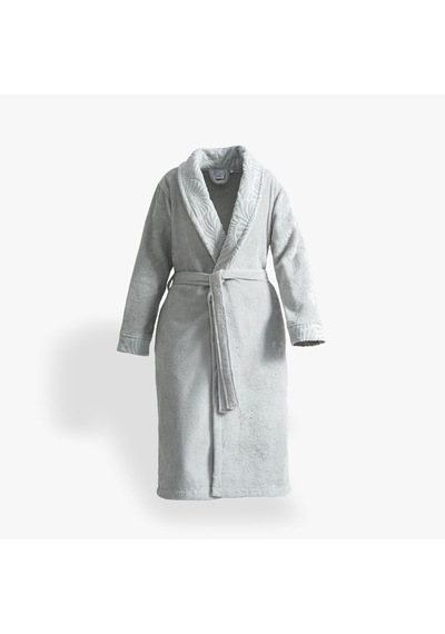 Fiorina Maison Serisi Kadın Bornoz Mint, Oeko Tex Standard 100 Sertifikalı %100 Ege Pamuğu, Dokuma 420 Gsm Fiorina Maison Serisi Kadın Bornoz Mint, Oeko Tex Standard 100 Sertifikalı %100 Ege Pamuğu, Dokuma 420 Gsm