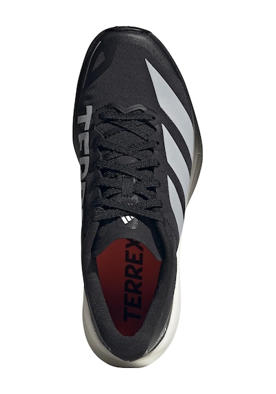 Adidas Terrex Agravic 4 Trail Erkek Siyah Arazi Koşu Ayakkabısı Kj8870