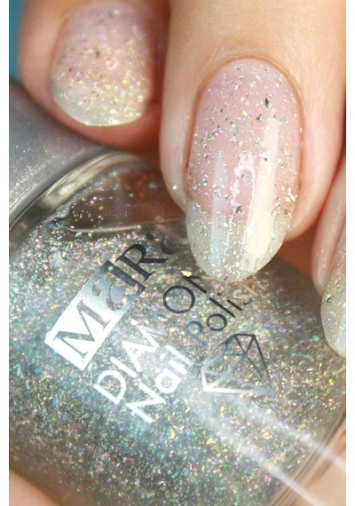 Mara Kozmetik Imm201.302 Diamond Nail Polish Oje Diğer