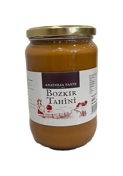 Bozkır Tahini 700 Gr