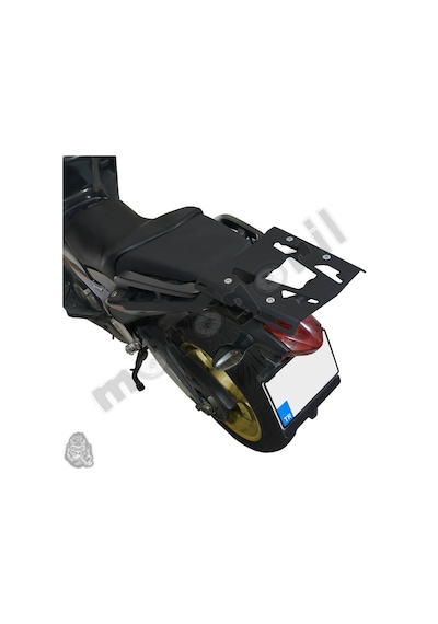 Honda Nc 700 - 750 D Integra Arka Çanta Demiri