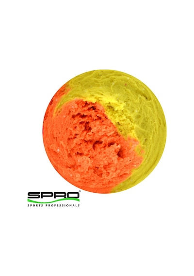 Spro Tm Pro Peynirli Macun - Sarı Turuncu