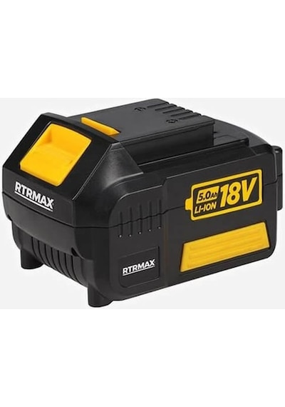 Rtrmax Akü 5 Ah X-lıon - Rtx1805