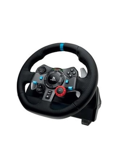 Logitech 941-000149 G923 Driving Force Yarış Direksiyonu Kdo
