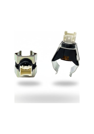 Sensör Boru Tip Ntc Wolab 3/4 Warmhaus-eca 3 Pin Soket