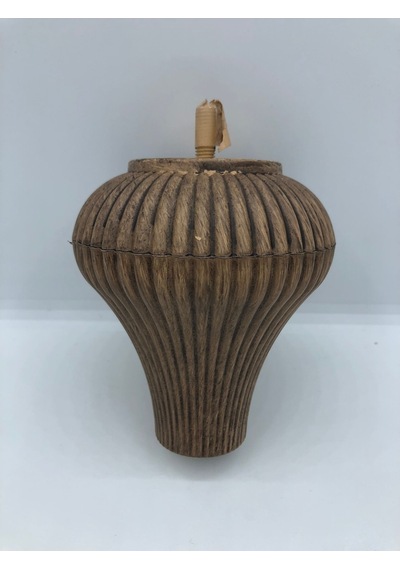 Karakoçaksesuar Plastik 12Cm, Çiftrenk M8 Vidalı Koltuk,Baza,Mobilya Ayağı (4 Adt
