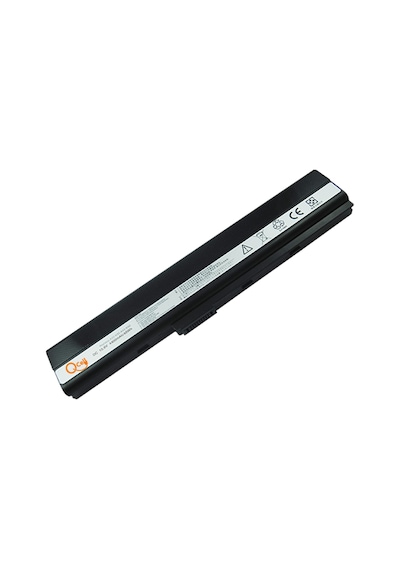 Asus K52jt-sx171d Uyumlu Qcell Batarya