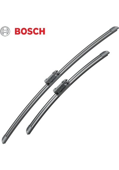 Aerotwin Silecek Seti 600/400 Mm Hyundai Bayon 2021+ Hyundai İ20 3 Bc3 2020+ Bosch 339701401p