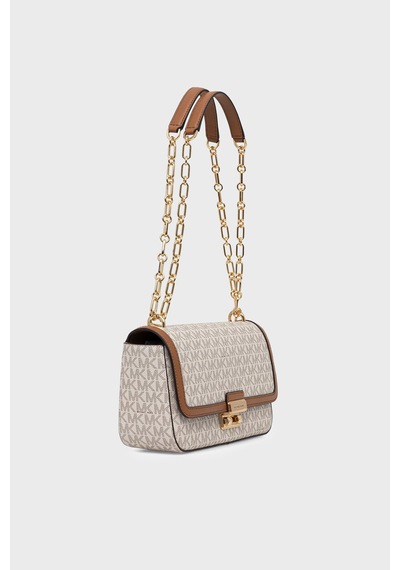 Michael Kors Bayan Çanta 30r5g2rl7b 149 Ekru Ekru