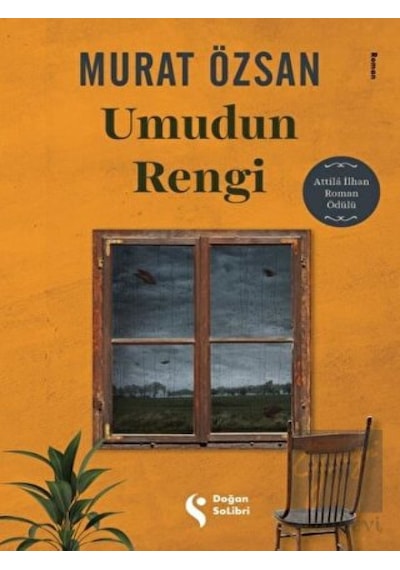 Umudun Rengi Doğan Solibri - Doğan Solibri