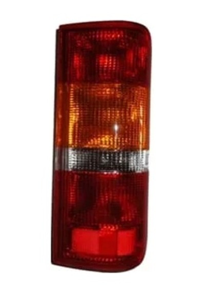 Stop Lambasi Sağ Kırmızı / Sari / Beyaz Mars Ford Transıt - T15- 1996-2002