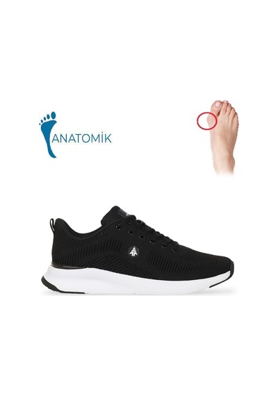Hammer Jack Hammerjack 1985-sırena Anatomik Tabanlı Unisex Fitness Siyah Beyaz Çok Renkli
