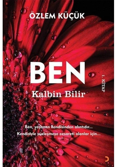 Ben Kalbin Bilir - 1.Kitap - Özlem Küçük - Cinius