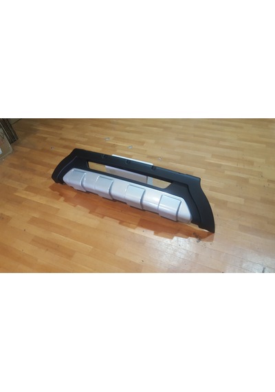 Hyundaı Ix35 2010 Sonrası Arka Koruma N11.134