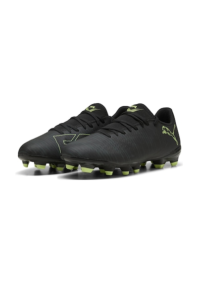 Puma 10860202 Future 8 Play Fg/ag Unisex Krampon Renkli